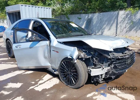 2016 Mercedes-Benz S 550 4Matic from USA, damaged, VIN WDDUG8FB5GA245844